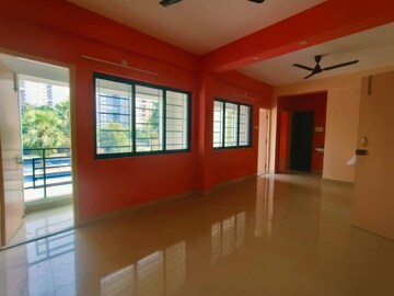Room in 2 BHK Apartment at Shrachi Newtown Villas, New Town – for Sale
