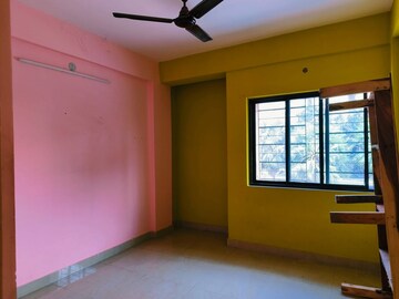Room in 2 BHK Apartment at Shrachi Newtown Villas, New Town – for Sale