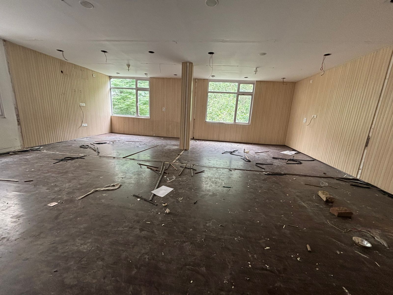 Office Space For Rent in Boutique Residential Apartments C-253