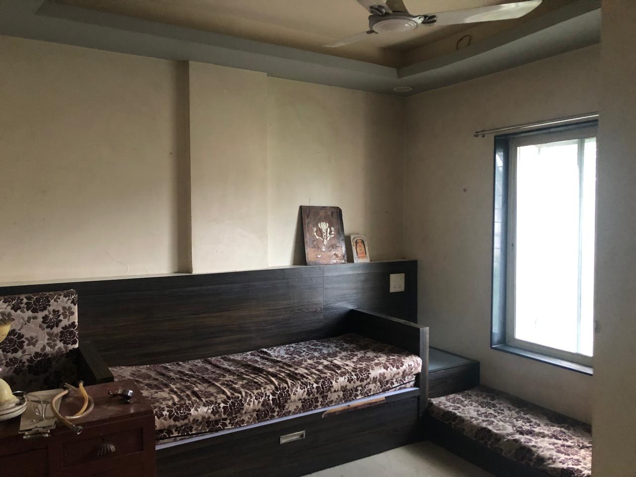 1 BHK Apartment For Rent in Mittal One Place FC Road
