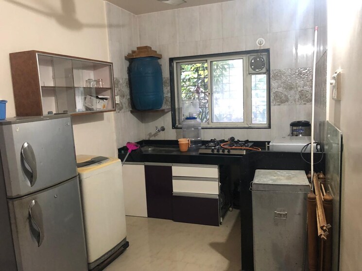 Kitchen, mittal-one-place-fc-road 1 Bedroom 650 Sq.Ft. Apartment In Fergusson College Road Pune 8982440