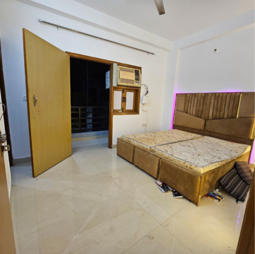1 BHK Builder Floor For Rent in Malviya Nagar