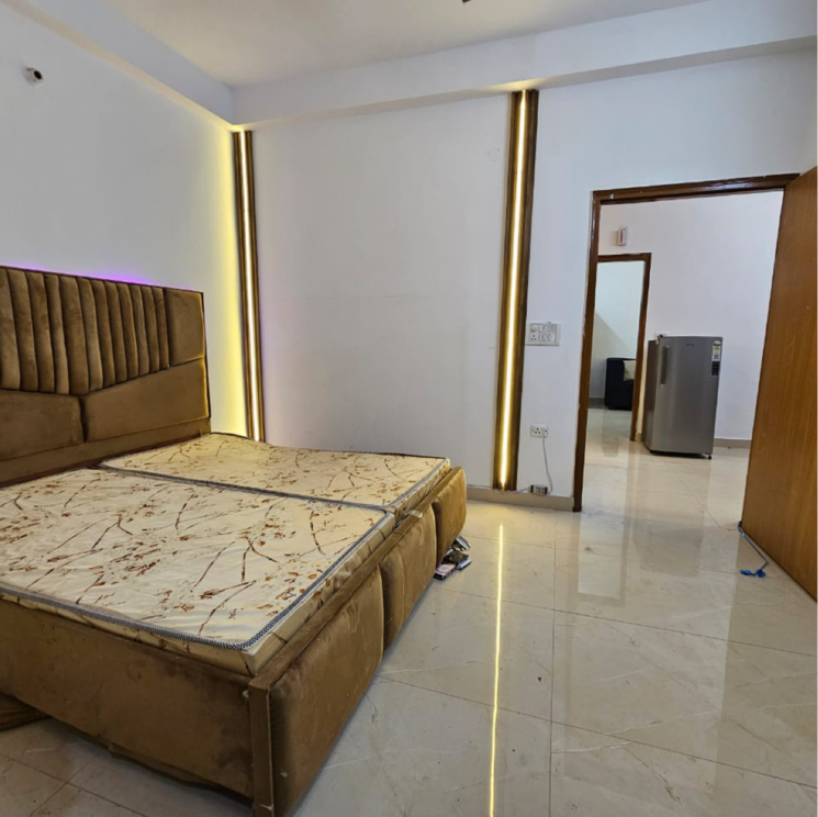 Bedroom, malviya nagar 1 Bedroom 500 Sq.Ft. Builder Floor In Malviya Nagar Delhi 8982449