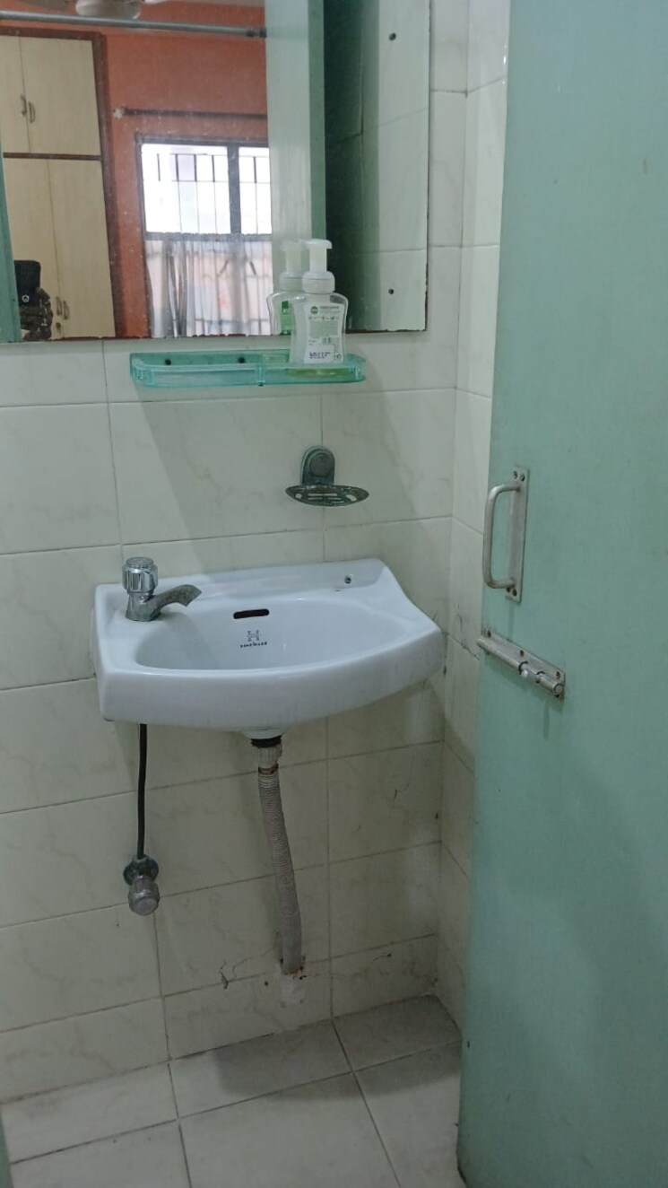 Bathroom, ambey-pearl 3 Bedroom 1250 Sq.Ft. Apartment In New Town Action Area 1 Kolkata 8982448