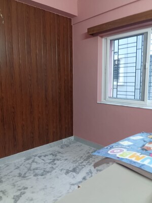 Room in 3 BHK Apartment at Ambey Pearl, New Town Action Area 1 – for Sale