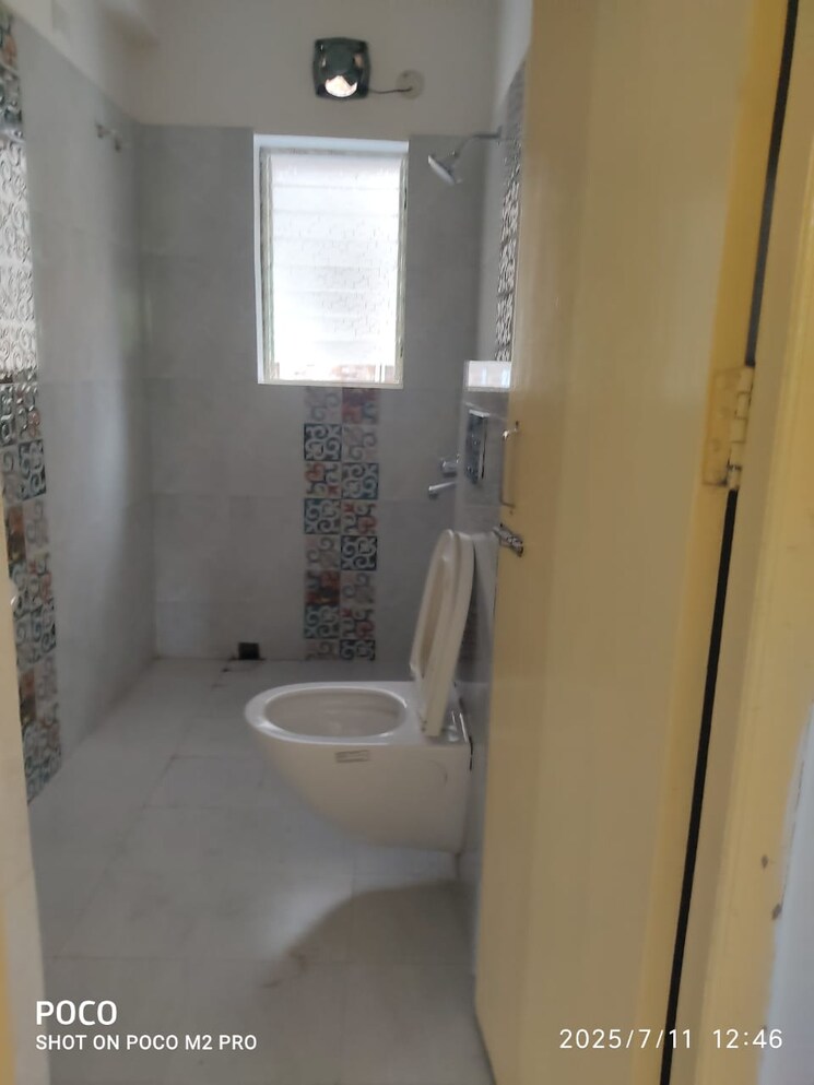 Bathroom, ambey-pearl 3 Bedroom 1250 Sq.Ft. Apartment In New Town Action Area 1 Kolkata 8982448