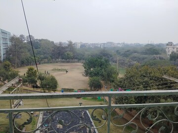 1 BHK Apartment – Exterior View View at Panchsheel Vihar - for Rent
