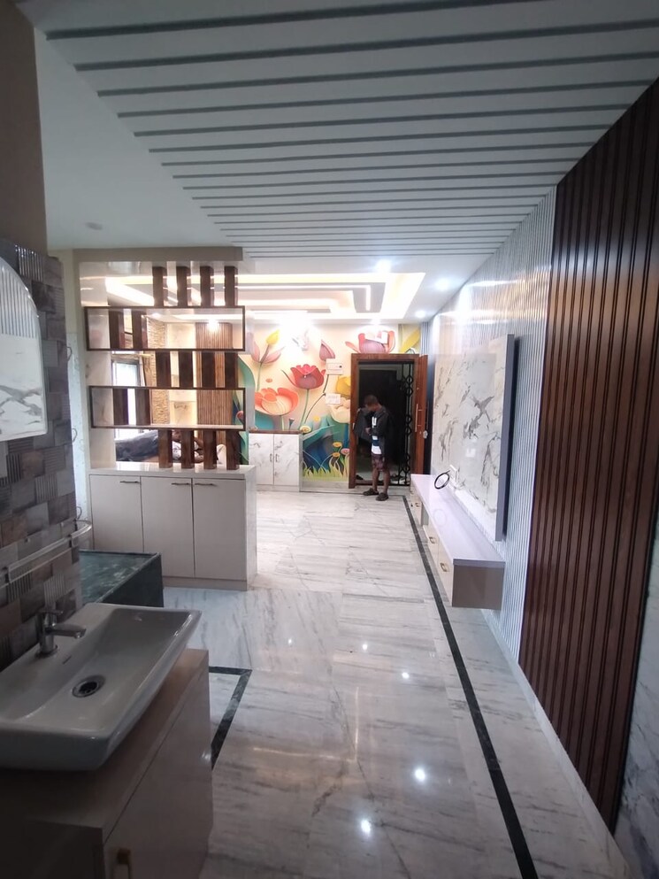 Balcony, rajarhat-residency 2 Bedroom 901 Sq.Ft. Apartment In Rajarhat Kolkata 8982453