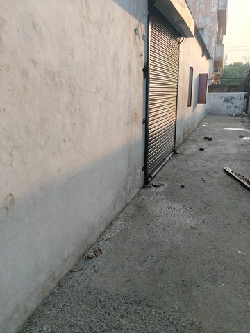 Balcony in  Warehouse at Sector 63 – for Rent