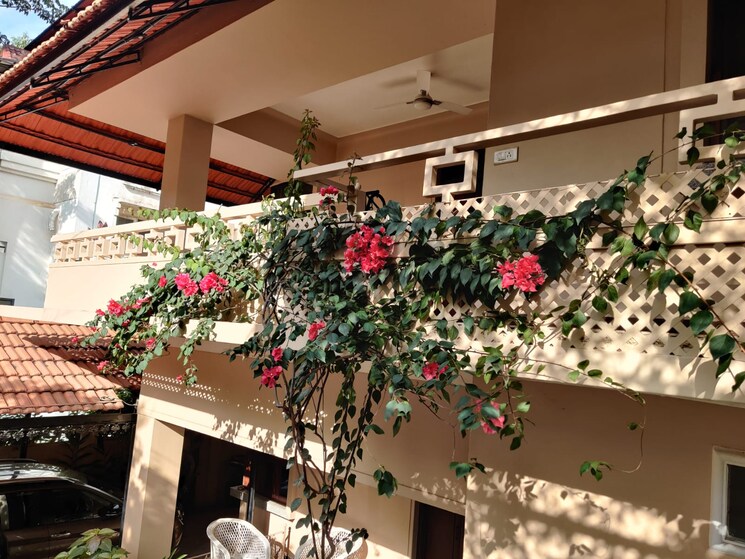 Exterior View, brigade-lavelle-1 1 RK 650 Sq.Ft. Apartment In Lavelle Road Bangalore 8982457