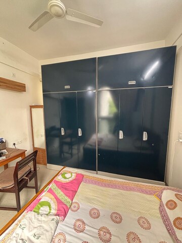 2 BHK Apartment For Rent in Tapashree 45 Paramount, Baner