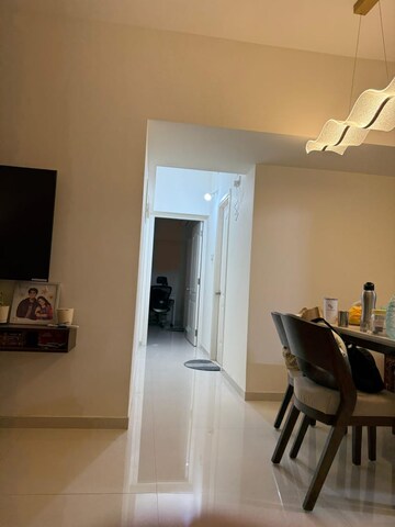 Kitchen in 2 BHK Apartment at Tapashree 45 Paramount, Baner – for Rent