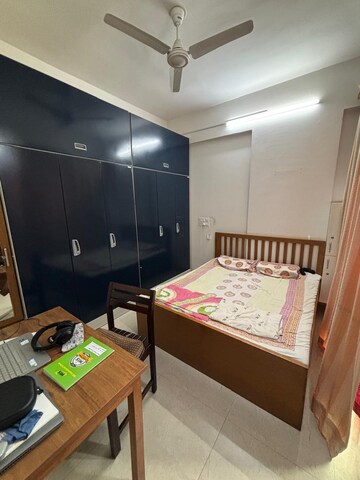 Kitchen in 2 BHK Apartment at Tapashree 45 Paramount, Baner – for Rent