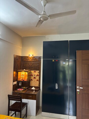 Furnished Amenities in 2 BHK Apartment at Tapashree 45 Paramount, Baner – for Rent