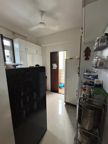 Team Area in 2 BHK Apartment at Tapashree 45 Paramount, Baner – for Rent