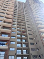 3 BHK 1600 Sq.Ft. Apartment in Modelc