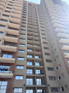 3 BHK Apartment For Sale in Model colony