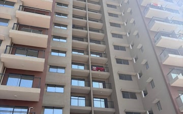 3 BHK Apartment For Sale in Model Colony