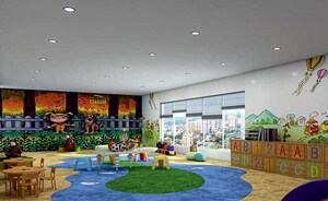 2 BHK Apartment – Garden View at Dimple Westwood, Kandivali West - for Sale