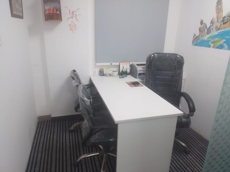 Washroom, sector 63 Commercial Office Space 450 Sq.Ft. In Sector 63 Noida 8982509