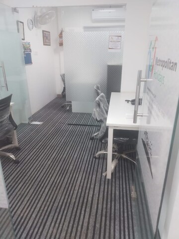 Team Area in  Office Space at Sector 63 – for Rent