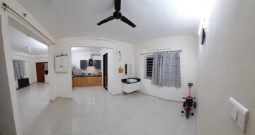 Living Room in 3 BHK Apartment at My Home Avatar, Gachibowli – for Rent