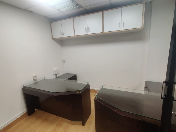 Kitchen, vaswani-marks-36 Commercial Office Space 1300 Sq.Ft. In Shanthala Nagar Bangalore 8982493