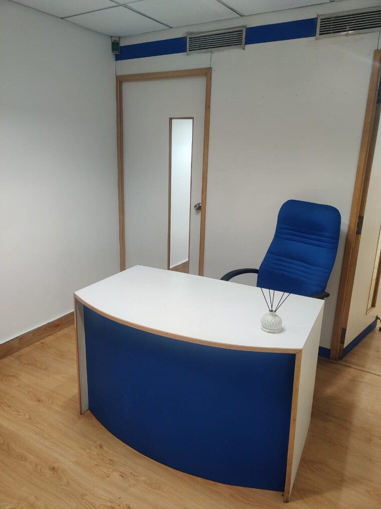 Team Area, vaswani-marks-36 Commercial Office Space 1300 Sq.Ft. In Shanthala Nagar Bangalore 8982493