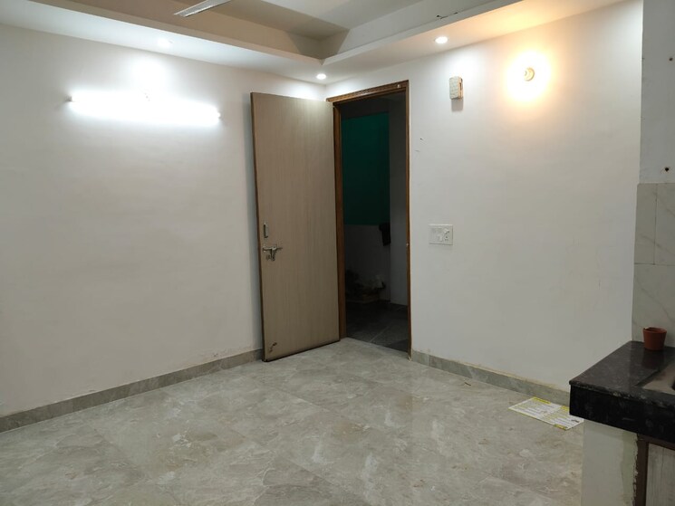 Room, paryavaran complex 1 Bedroom 450 Sq.Ft. Builder Floor In Paryavaran Complex Delhi 8982498