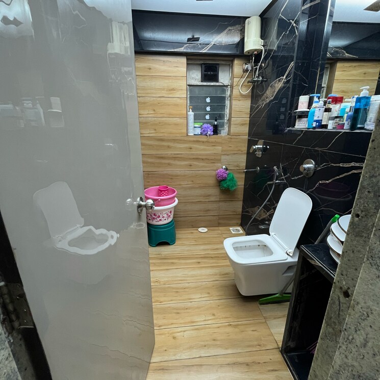  Parking, lalani-meadow-park 2.5 Bedroom 680 Sq.Ft. Apartment In Jogeshwari West Mumbai 8982514