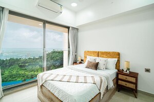 3 BHK Apartment For Sale in Kanakia Silicon Valley, Powai