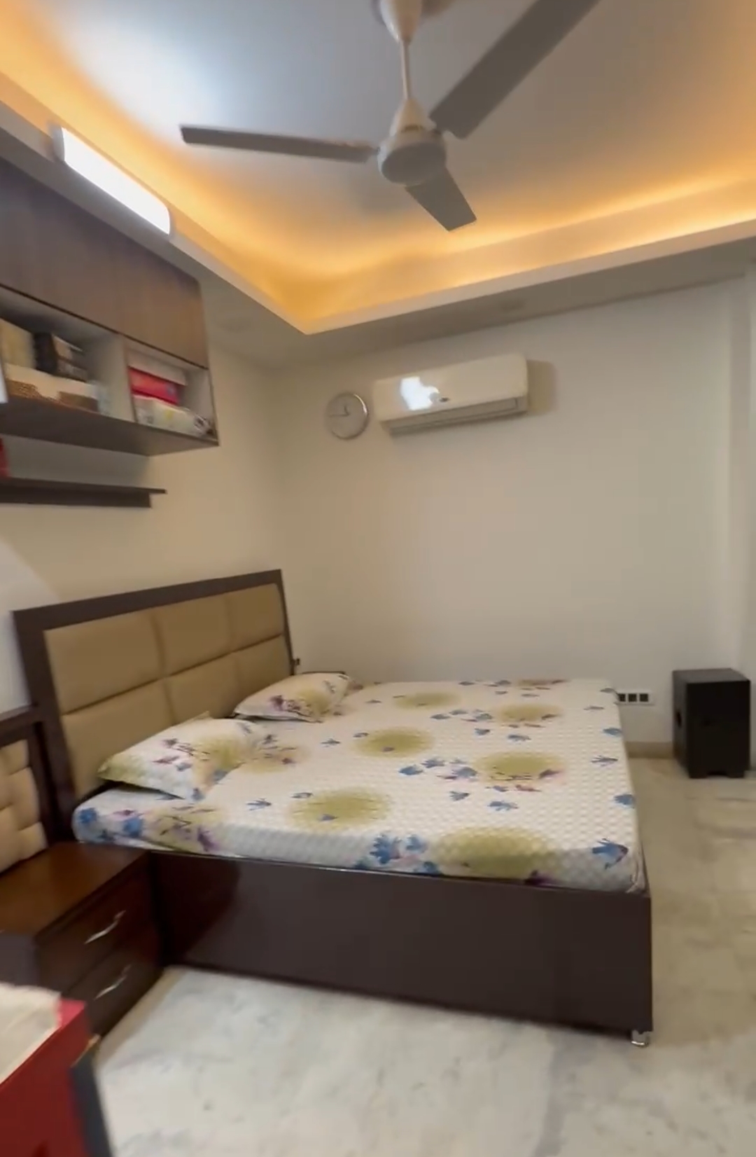 2 BHK Builder Floor For Sale in Vasant Kunj