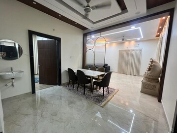 Parking in 3 BHK Villa at Indresham – for Sale