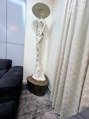 Bathroom in 3 BHK Villa at Indresham – for Sale