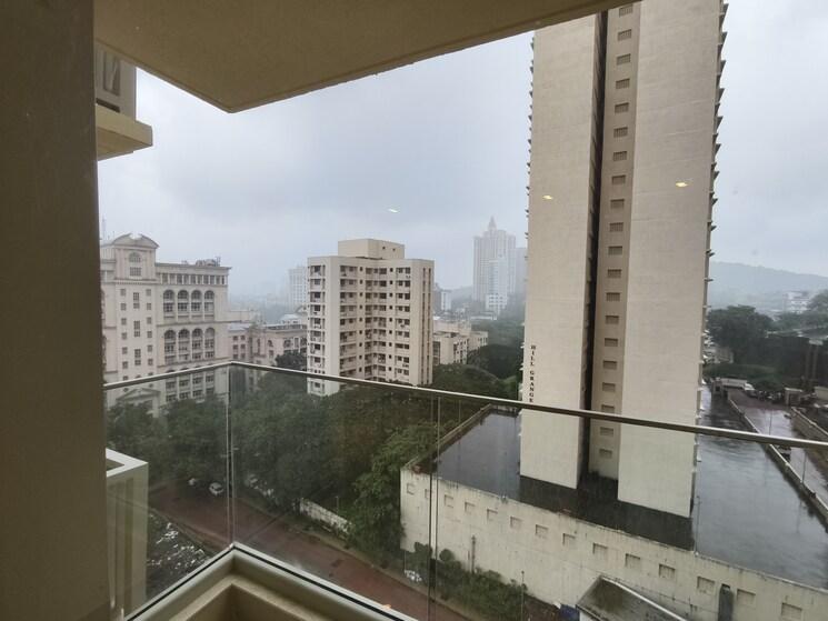 Exterior View, hiranandani-highland 2 Bedroom 623 Sq.Ft. Apartment In Powai Mumbai 8982552