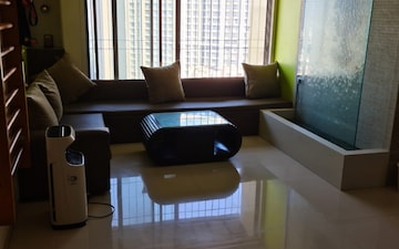 2 BHK Apartment For Rent in Dev Leo Tower, Oshiwara