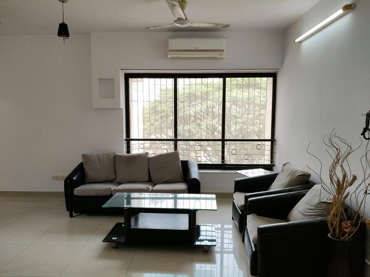 1 BHK + Pooja Room,Study Room 435 Sq.Ft. Apartment in Mayuresh Srishti