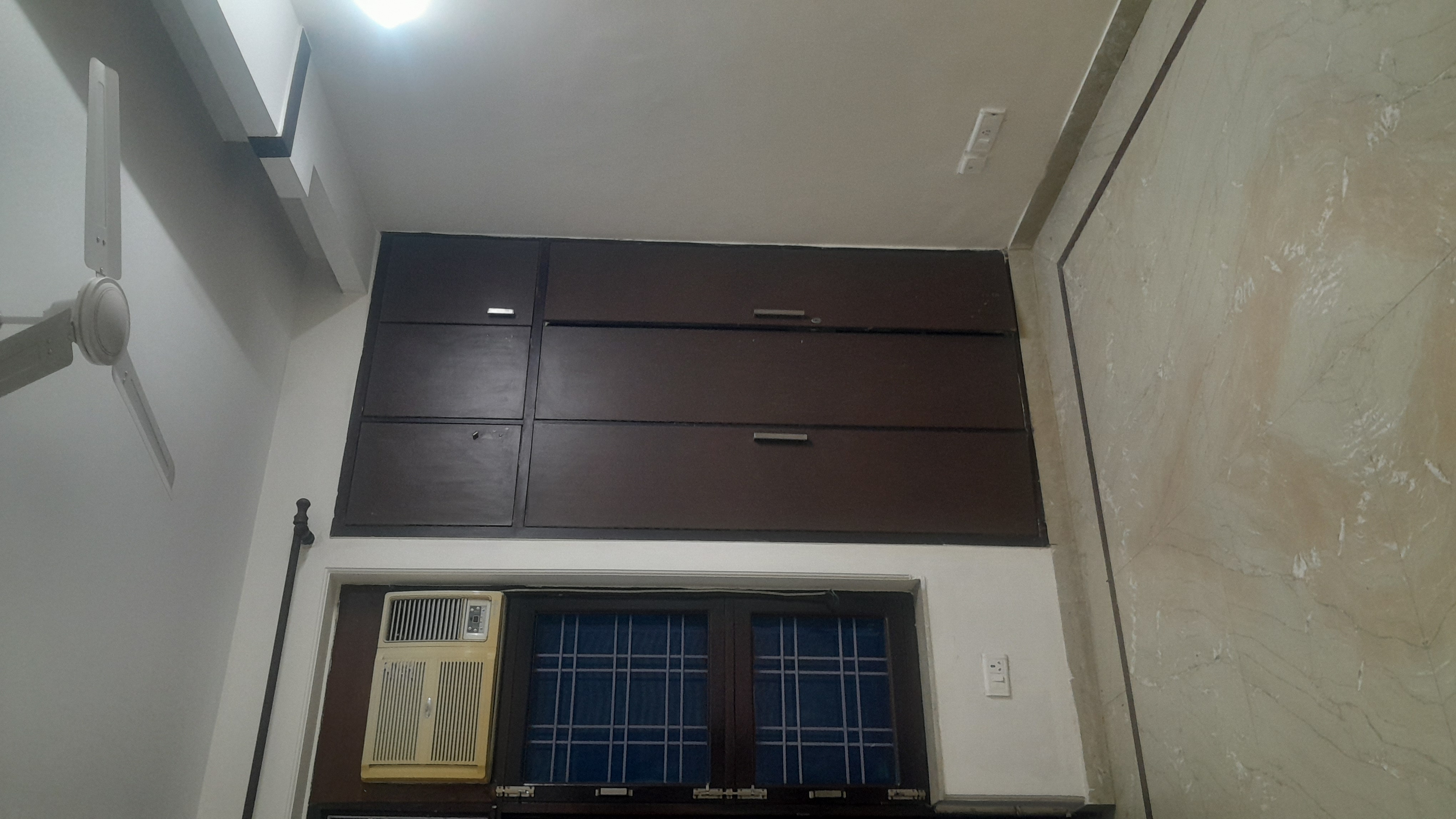 3 BHK + Pooja Room Builder Floor For Rent in SS Mayfield Gardens