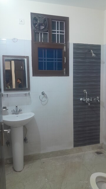 3 BHK Builder Floor – Exterior View View at SS Mayfield Gardens, Sector 51 - for Rent