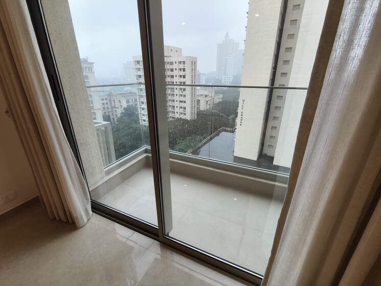 Balcony, hiranandani-highland 1 Bedroom 487 Sq.Ft. Apartment In Powai Mumbai 8982567