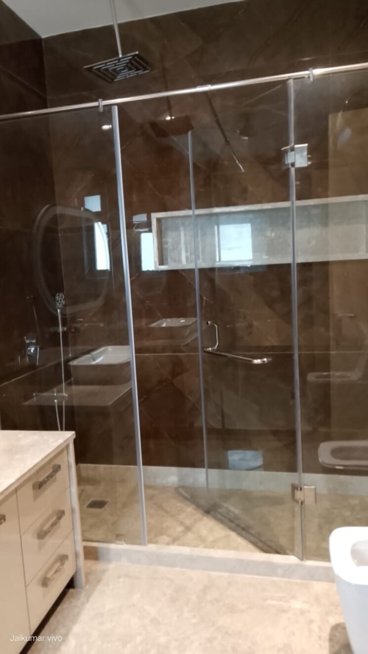 Attached Bathroom, vasant kunj 6 Bedroom 1500 Sq.Ft. Villa In Vasant Kunj Delhi 8982614