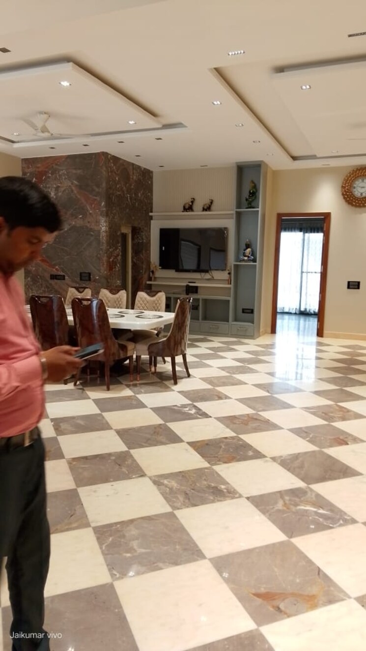 Living Room, vasant kunj 6 Bedroom 1500 Sq.Ft. Villa In Vasant Kunj Delhi 8982614