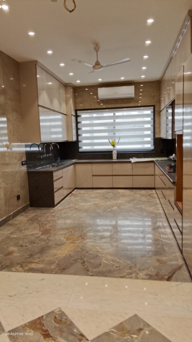 Kitchen, vasant kunj 6 Bedroom 1500 Sq.Ft. Villa In Vasant Kunj Delhi 8982614