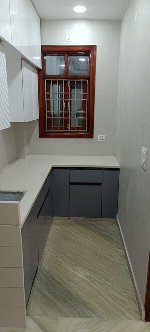 3 BHK Builder Floor For Sale in Rohini Sector 7