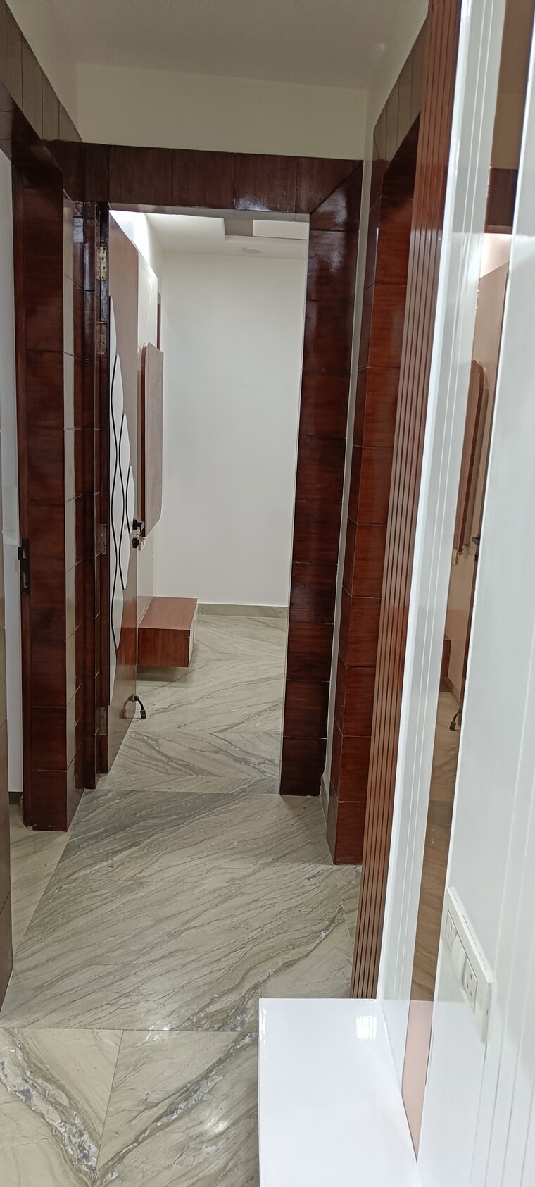 undefined, rohini sector 7 3 Bedroom 64 Sq.Mt. Builder Floor In Rohini Sector 7 Delhi 8982612
