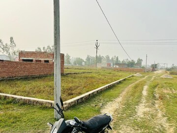 Plot Area in  Plot at Purvanchal City, Sultanpur Road – for Sale