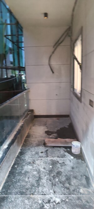 Kitchen in 3 BHK Builder Floor at Deep Vihar – for Sale