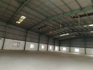  Industrial Plot For Sale in Sector 80