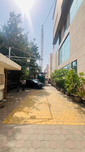  Industrial Plot – Exterior View View at Sector 80 - for Sale