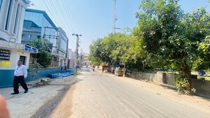  Industrial Plot – Exterior View View at Sector 80 - for Sale